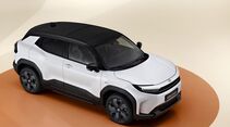 Toyota Urban Cruiser 2025
