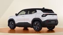 Toyota Urban Cruiser 2025