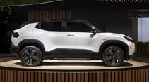 Toyota Urban Cruiser 2025