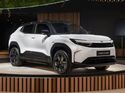 Toyota Urban Cruiser 2025
