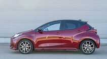 Toyota Yaris 2021