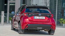 Toyota Yaris 2021