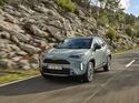 Toyota Yaris Cross 2024