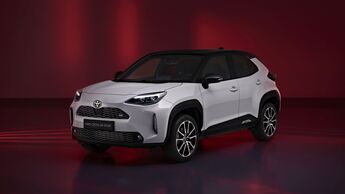 Toyota Yaris Cross GR Sport 2022