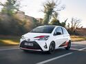 Toyota Yaris GRMN 2017