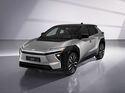 Toyota bZ4X  2025