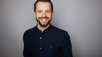 Uber Joachim Marschal 2024