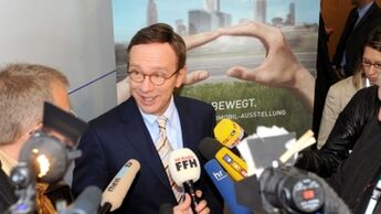 Über 100 Premieren auf der IAA
