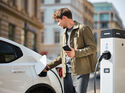 Über das Manager-Konto von Charge Now lassen sich Ladeabrechnungen für mehrere Fahrer zentral bündeln – auch markenübergreifend.