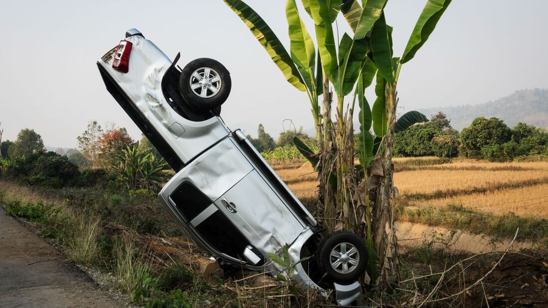 Unfall