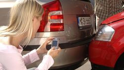 Unfall