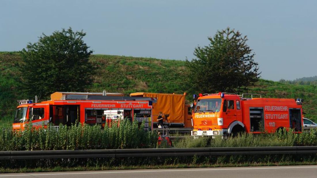 Unfall, Verkehrstote, Statistik