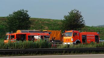 Unfall, Verkehrstote, Statistik