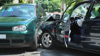 Unfall