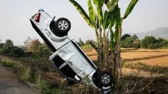 Unfall