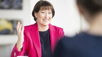 VDA Hildegard Müller 2023