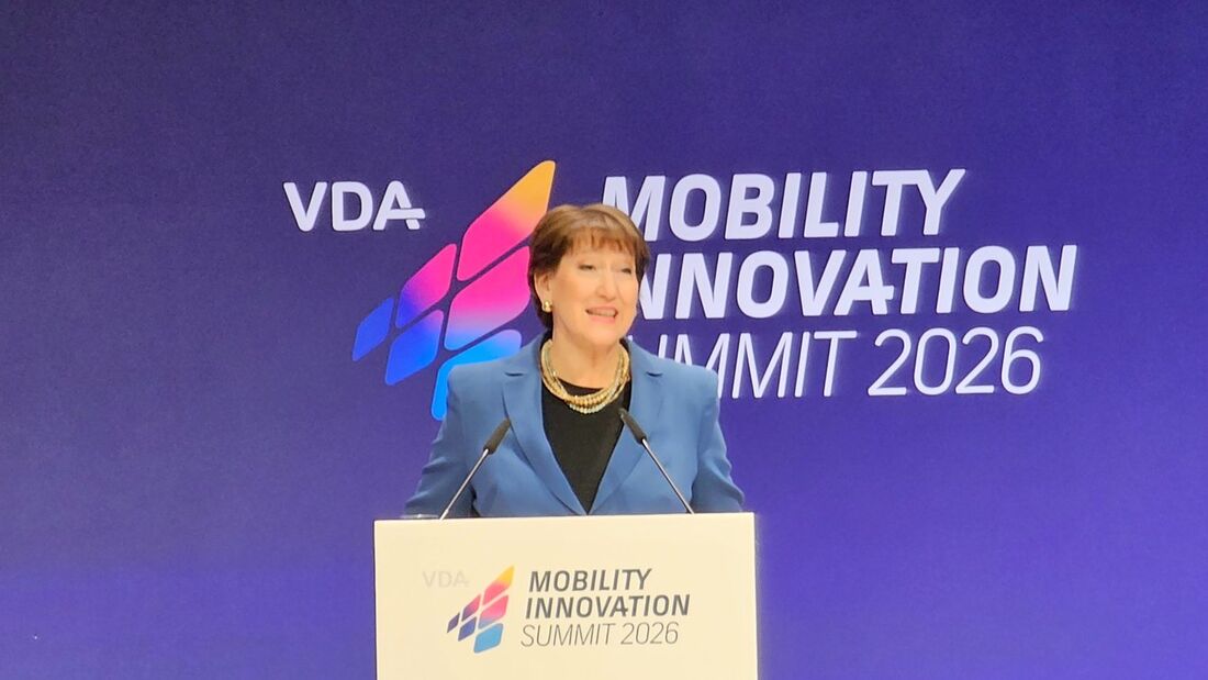 VDA Mobility Innovation Summit 2026