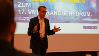VMF Branchenforum 2024