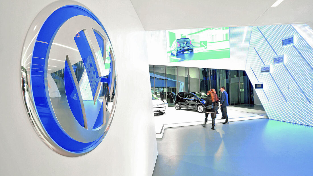 VW
