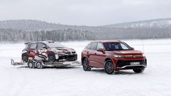 VW Allrad 2025