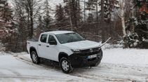VW Amarok 2023