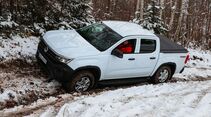 VW Amarok 2023