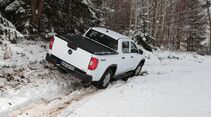 VW Amarok 2023