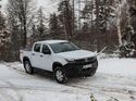 VW Amarok 2023