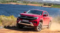 VW Amarok Style 2023