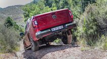 VW Amarok Style 2023