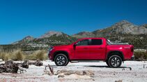VW Amarok Style 2023