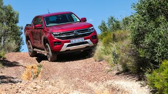VW Amarok Style 2023