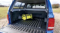 VW Amarok V6 TDI