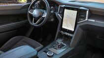 VW Amarok