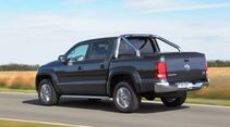 VW Amarok
