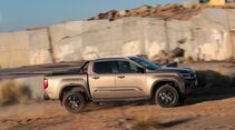 VW Amarok