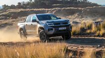 VW Amarok
