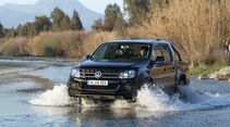 VW Amarok