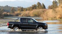 VW Amarok