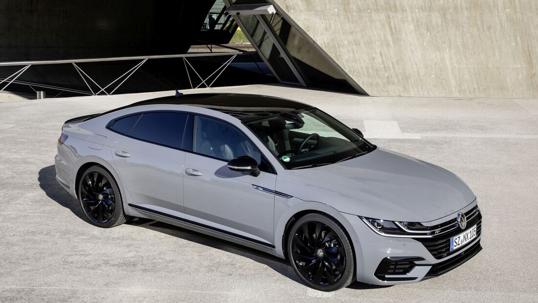 VW Arteon