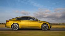 VW Arteon 2017