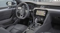 VW Arteon 2017