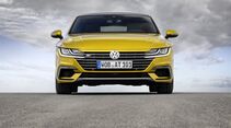 VW Arteon 2017
