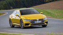 VW Arteon 2017