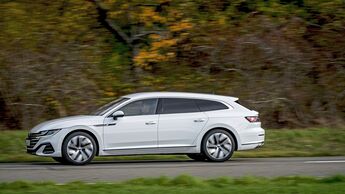 VW Arteon 2020
