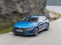 VW Arteon 2020