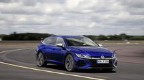 VW Arteon Shooting Brake 2020