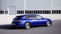 VW Arteon Shooting Brake 2020