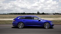 VW Arteon Shooting Brake 2020