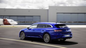 VW Arteon Shooting Brake 2020